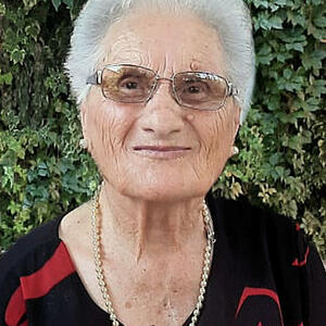 Maria Foschini
