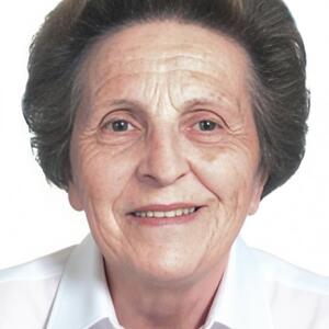 Antonia Tiozzo