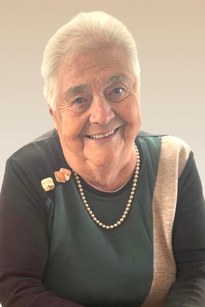 Rita Massimi