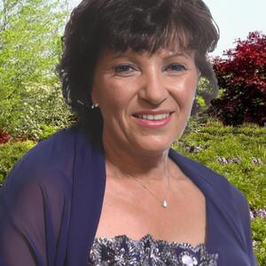 Silvana Maule