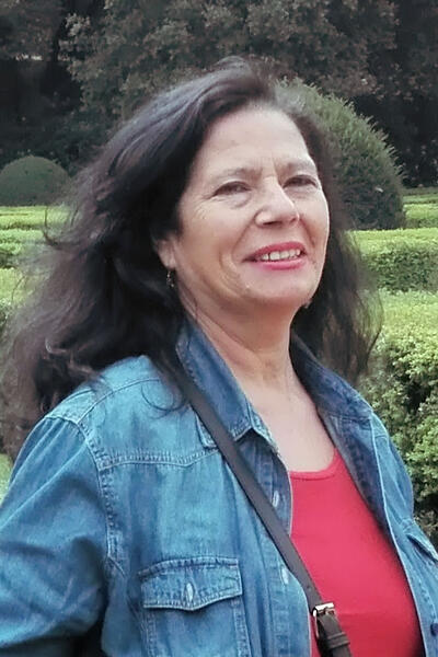 Filomena La Cava