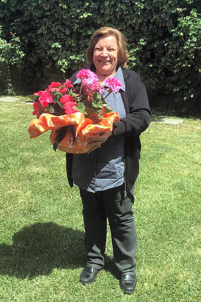 Concetta  Bonomo