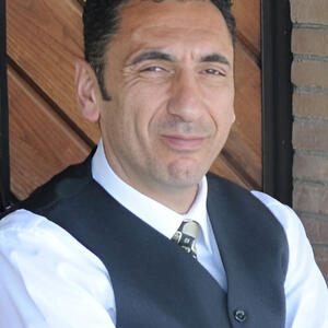 Francesco Calabrò