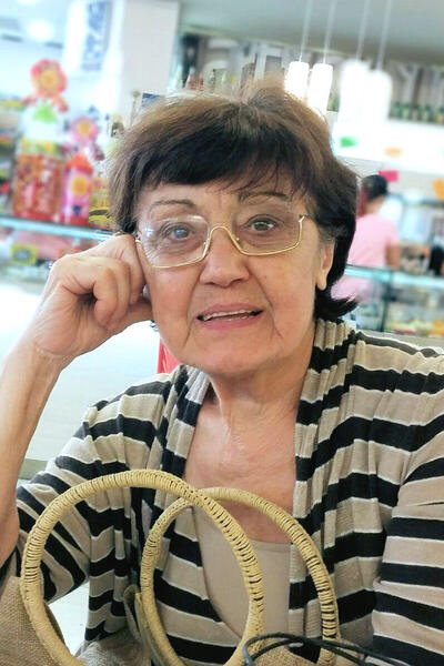Rosa  Ercoli