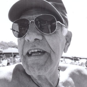 Mauro Camalieri