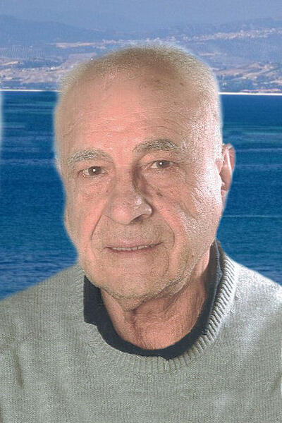 Francesco  Petrosino