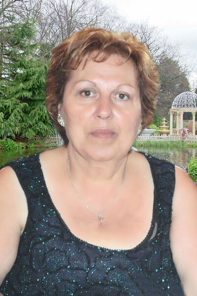Antonina Ziino