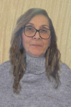 Maria Brozzi