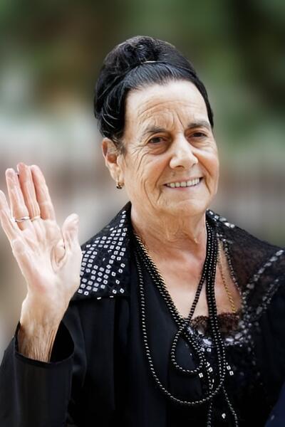 Giovanna Marrone