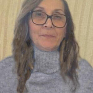 Maria Brozzi