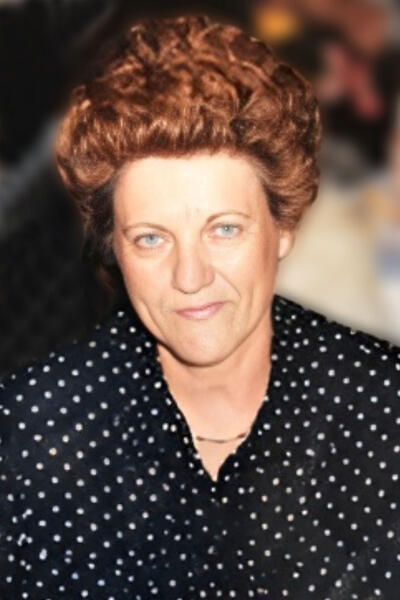 Basilia Zanotti