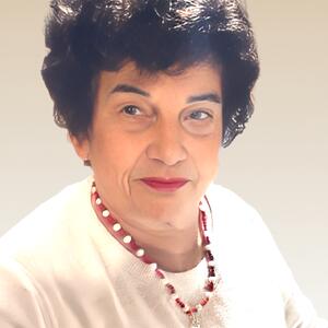 Caterina Rapicano