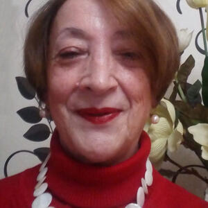 Adriana Maria Marin