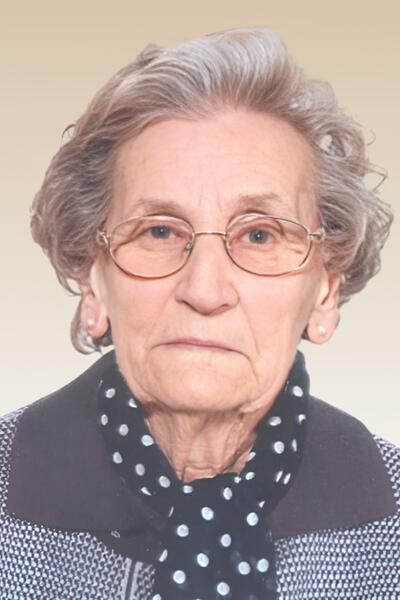 Ermelinda Gennaretti