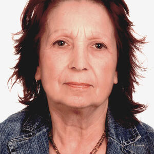 Anna Maria  Lombardo