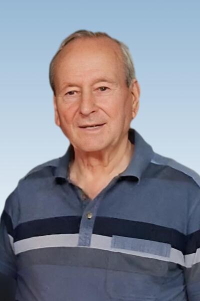 Angelo Procacci