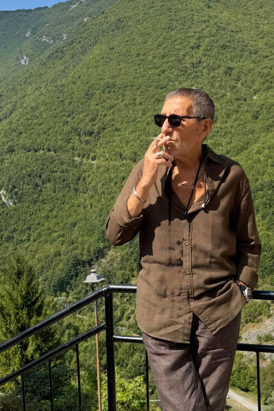 Isidoro Libernini