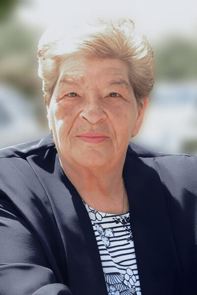 Santa  Colucci