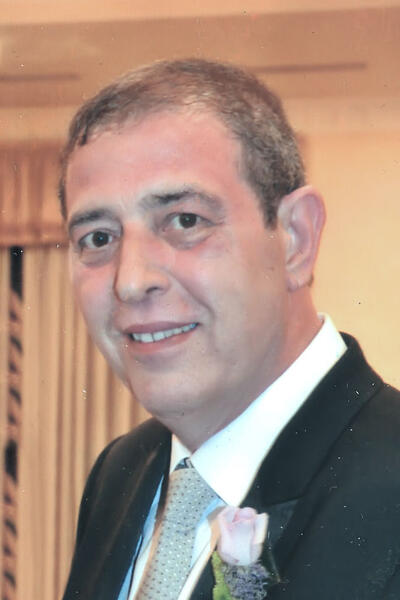 Giuseppe Piperno