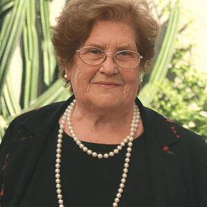 Ambrosina Bottura
