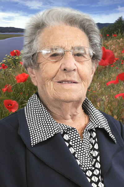 Ida  Maragna