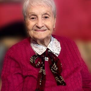 Lucia  Puggia