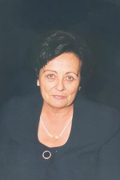 Dina  Marinozzi
