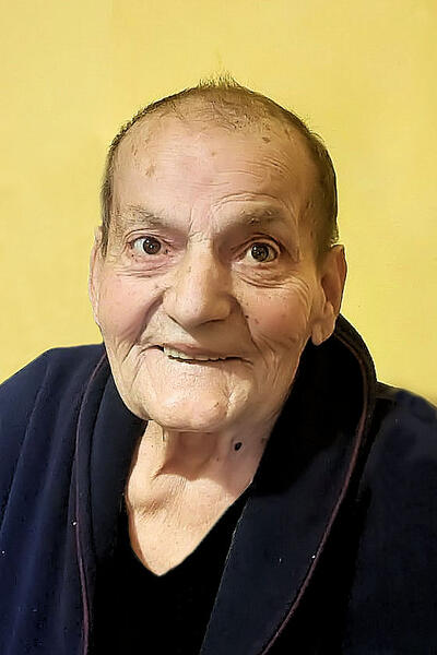 Nazzareno (Neno)  Amico