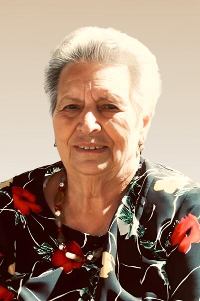 Anna Maria Belmaggio