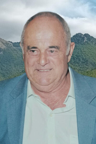 Giuseppe Trionfetti