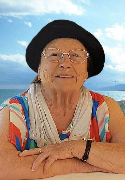 Grazia   Volpi