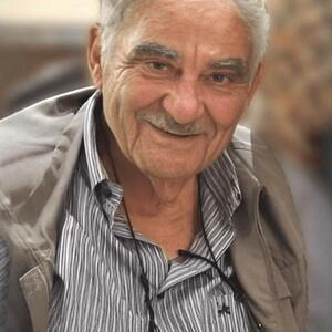 Luciano Salvatore Fornaro