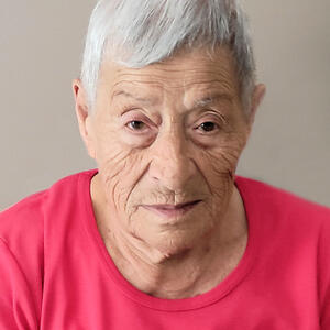 Maddalena (Elena) Iaquinto