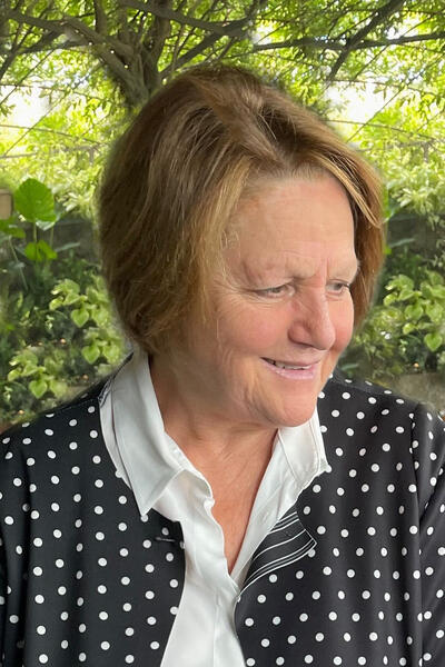 Laura Di Petrillo