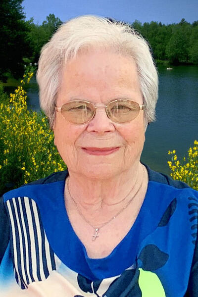 Giuliana  Gentilucci