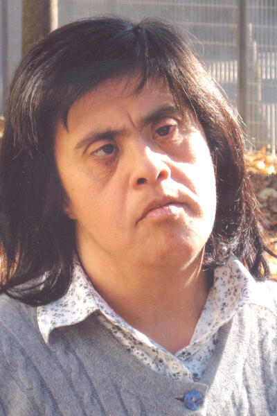 Antonia  Gilardi