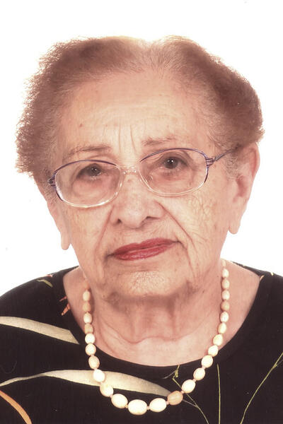 Maria Valenza