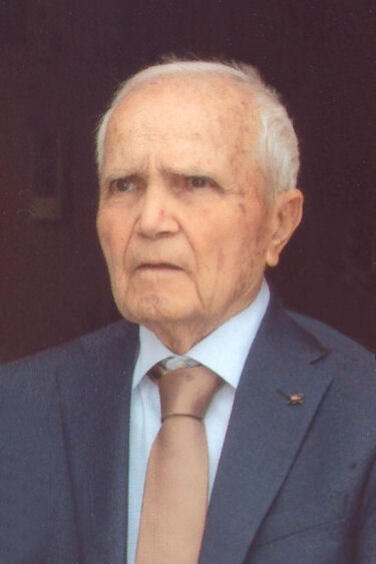 Enzo Troiani