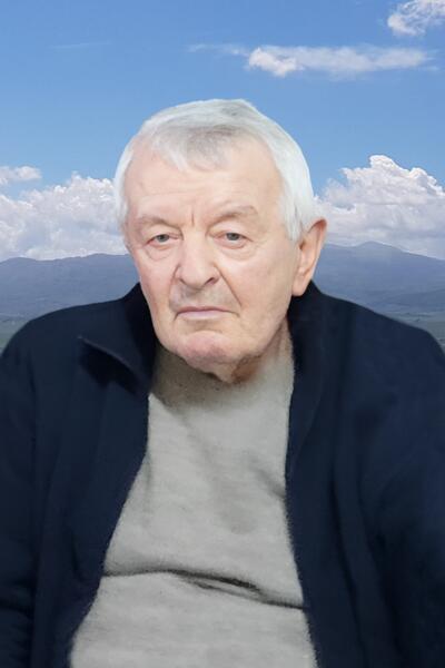 Umberto Veloccia
