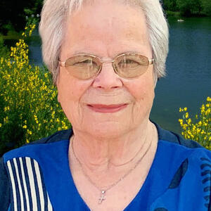 Giuliana  Gentilucci