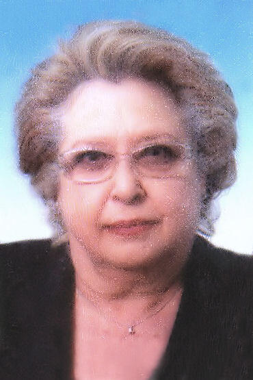 Maria Rita Pandolfo