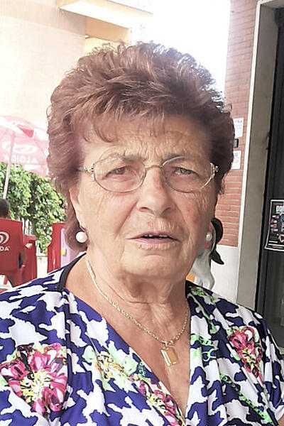 Antonia Fedora  Carpineta