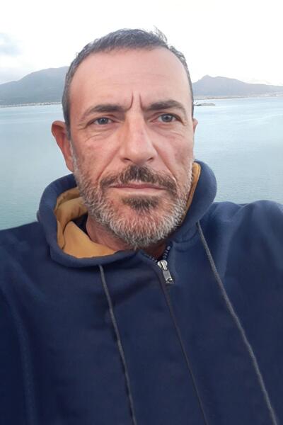 Gianfranco Balestri