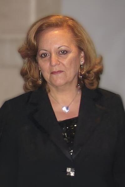 Anna Maria Laterza