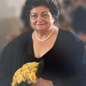 Lucia Artinghelli