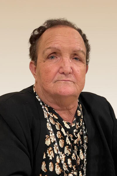 Sandra Cicimurri