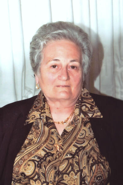 Rosa Ottaviani