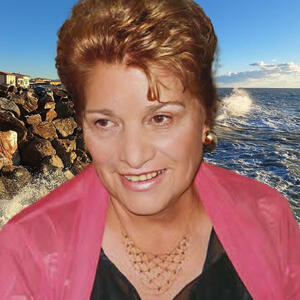 Santina Barbaliscia
