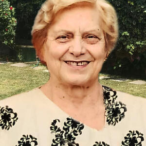 Maria Teresa Liosetti