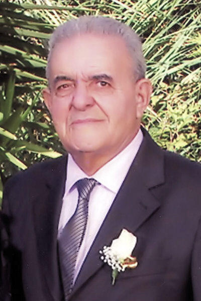 Mario Pantanella